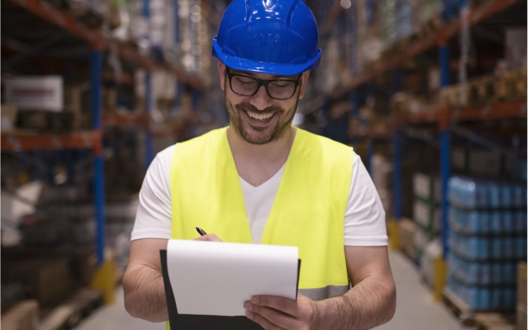 Emerging Trends in Logistics 2024: Innovation & Efficiency in Motion